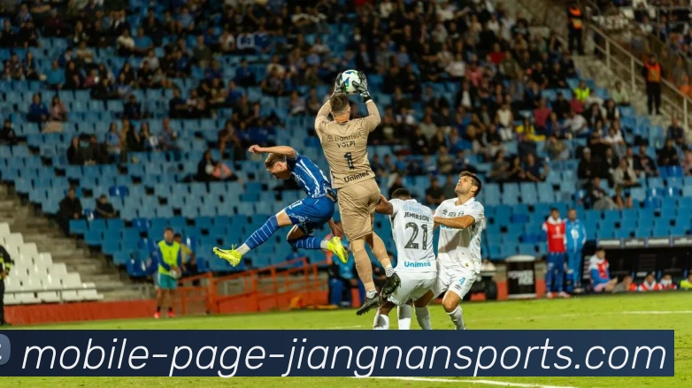 江南体育服务体系