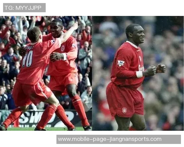 赫斯基回忆利物浦时代强调战士精神与如今技术型球员的对比