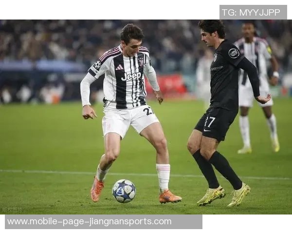 尤文冬窗引援计划曝光三条线各锁定一名目标球员