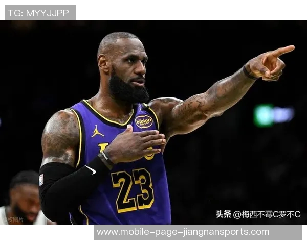 前NBA教练点评詹姆斯现状认为他在任何球队都难以成为第一选择
